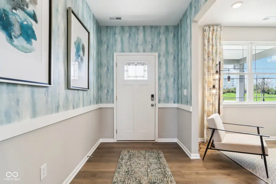 6184 Flag Stop Drive, Whitestown, IN 46075 - #2