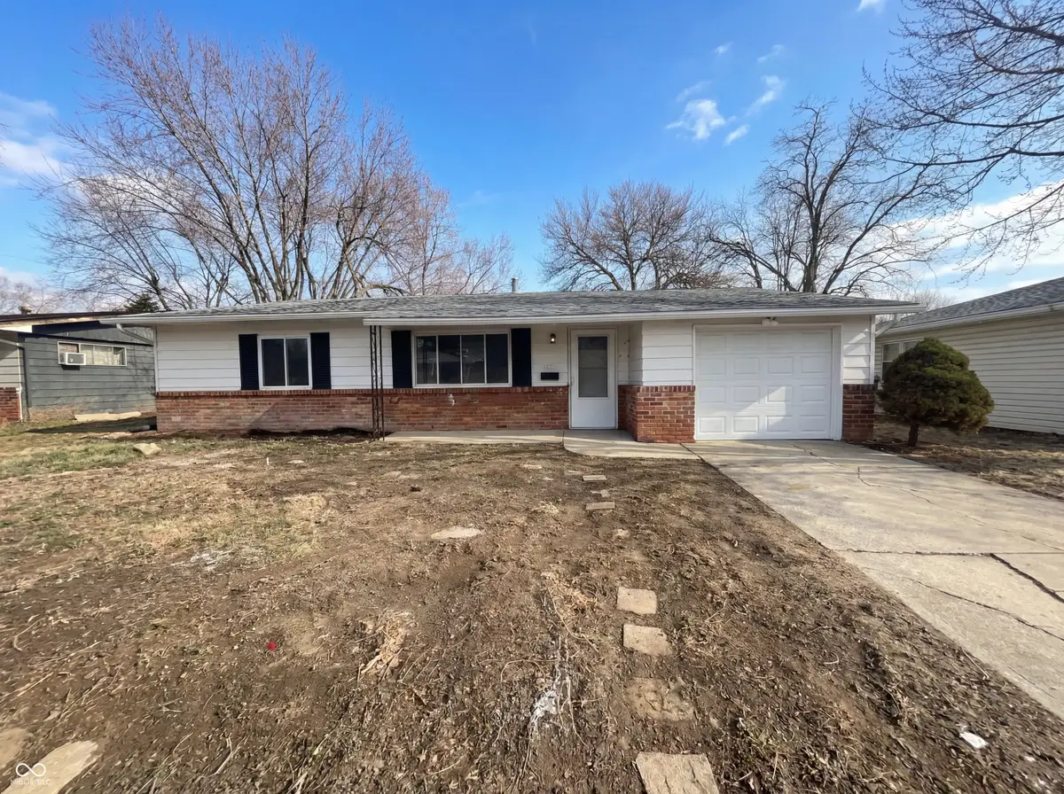 3011 Cameron Street, Indianapolis, IN 46203 - #1