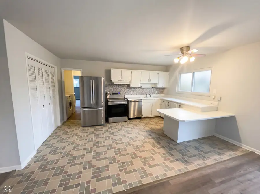 3011 Cameron Street, Indianapolis, IN 46203 - #2