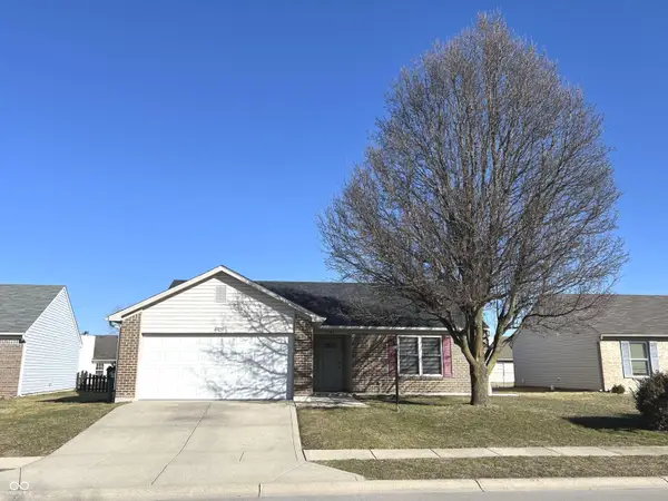 17347 Pine Wood Lane, Westfield, IN 46074