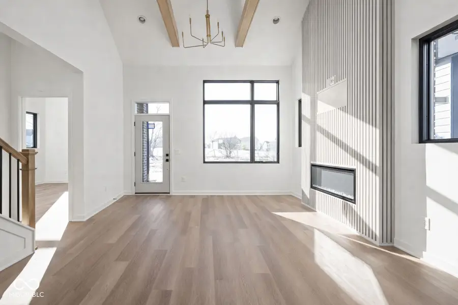 1660 Delmonte Rail Drive, Westfield, IN 46074 - #2