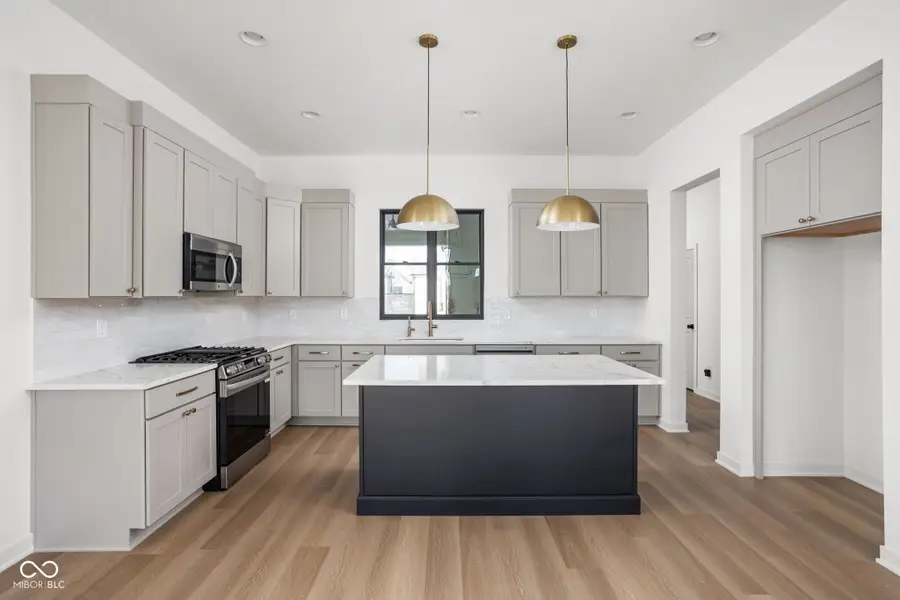 1660 Delmonte Rail Drive, Westfield, IN 46074 - #3