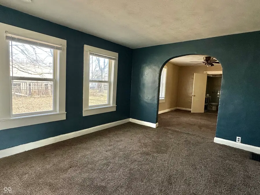 2913 S Rybolt Avenue, Indianapolis, IN 46241 - #3