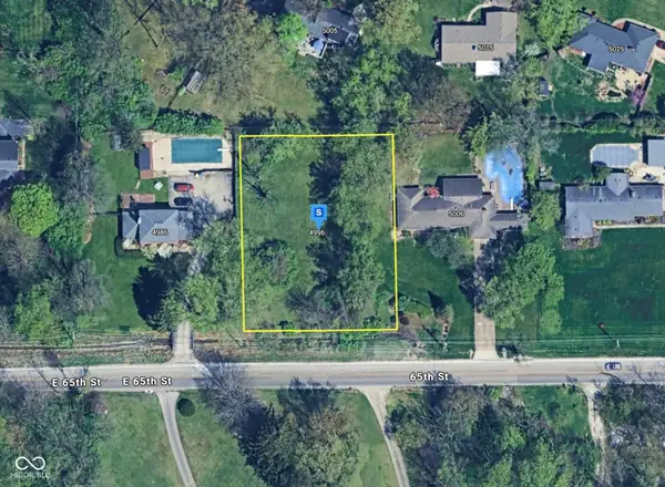 4996 E 65th Street, Indianapolis, IN 46220