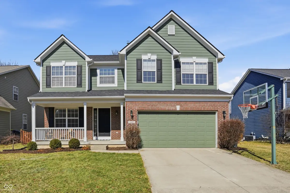 3468 Modesto Lane, Carmel, IN 46074 - #1