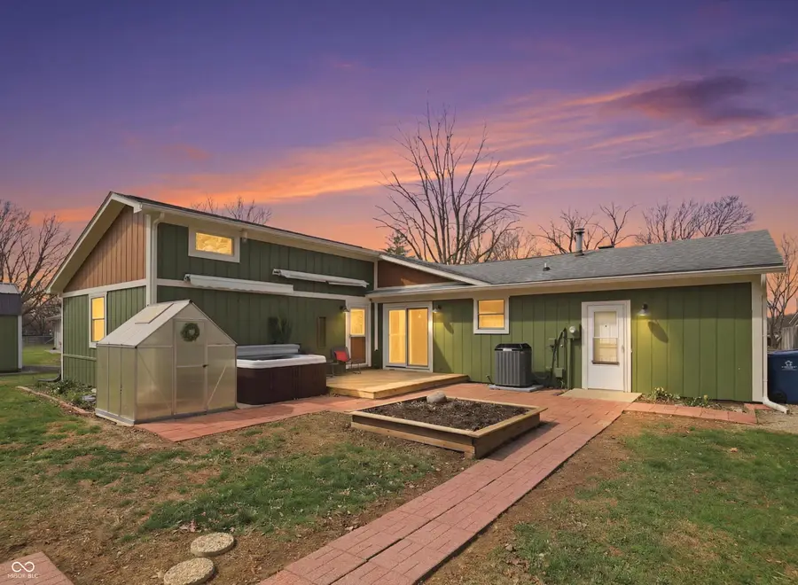 209 Bayview Drive, Cicero, IN 46034 - #2