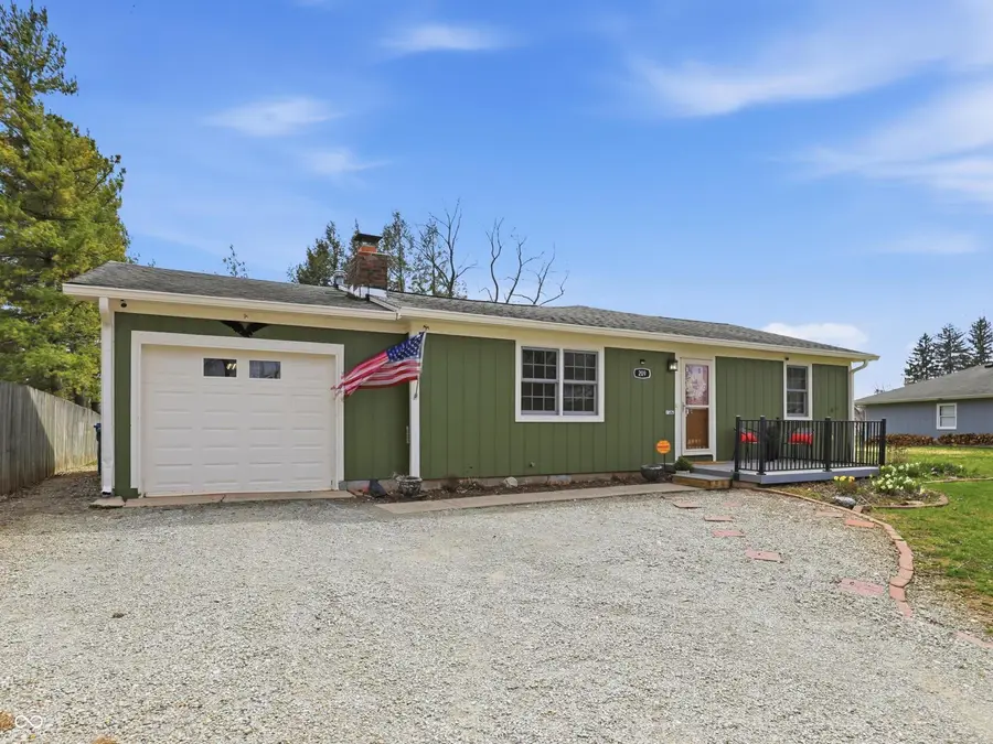 209 Bayview Drive, Cicero, IN 46034 - #3