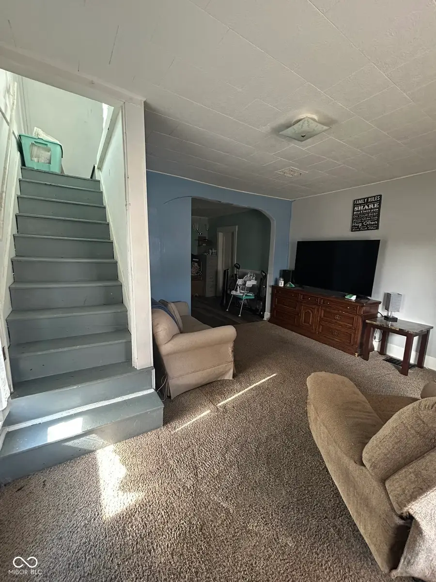 315 Spann Avenue, Crawfordsville, IN 47933 - #2