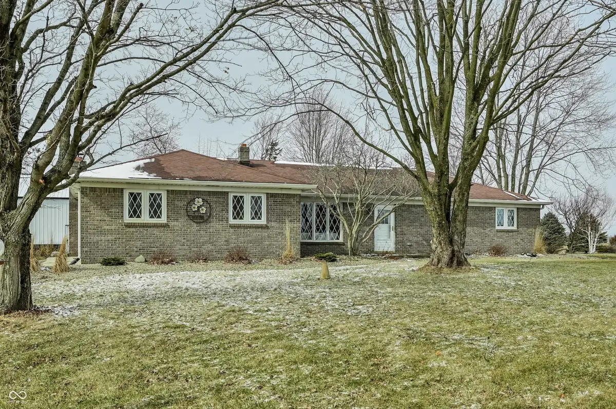 1140 S 600 E, Greenfield, IN 46140 - #1