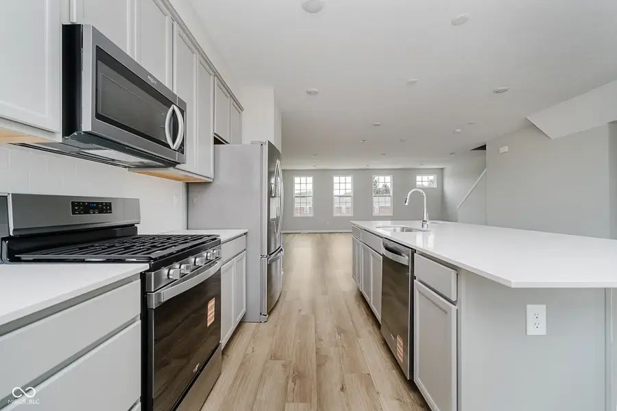 16844 Brinkman Road, Westfield, IN 46074 - #2