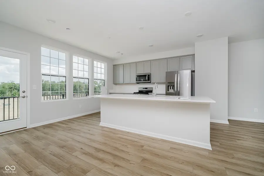 16844 Brinkman Road, Westfield, IN 46074 - #3