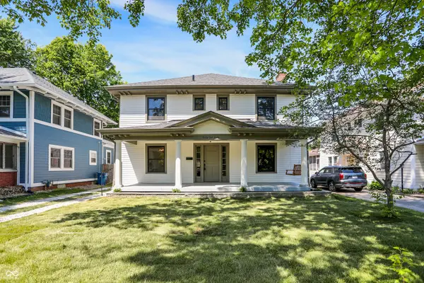 4240 N Park Avenue, Indianapolis, IN 46205