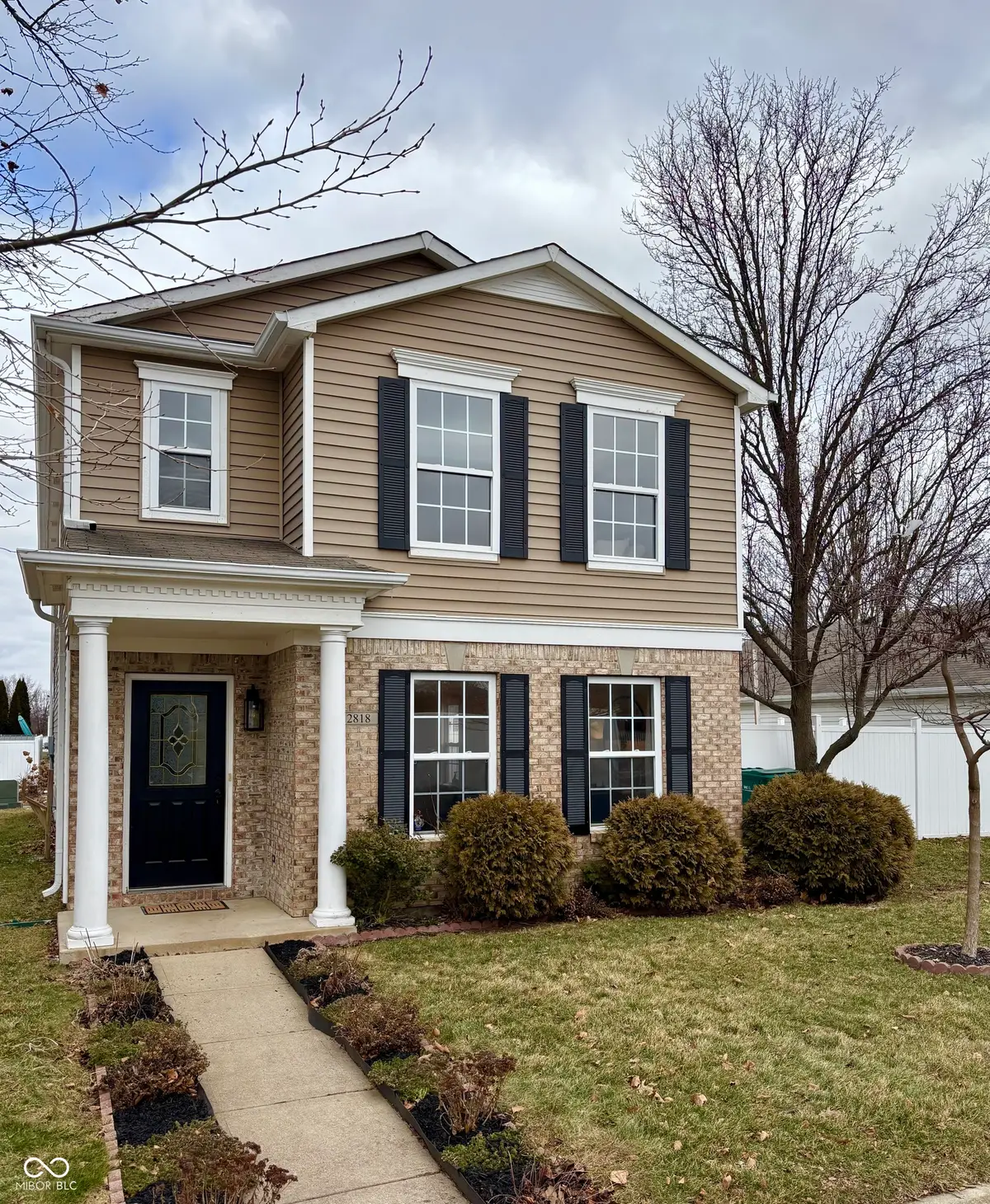 2818 Margesson Crossing, Lafayette, IN 47909 - #1