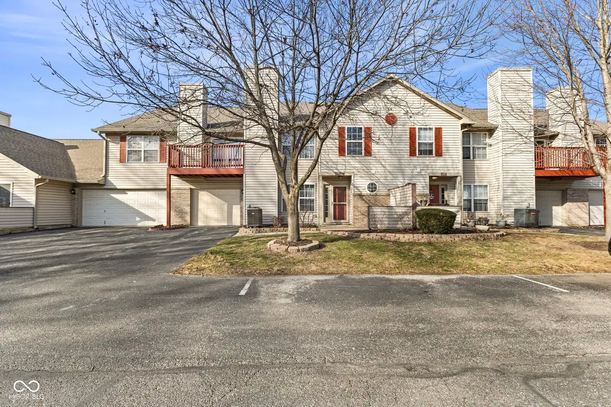 6187 Wildcat Drive, Indianapolis, IN 46203 - #1