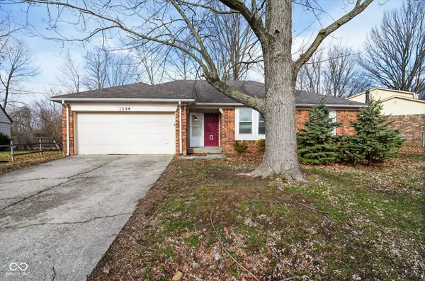 3244 Eastbrooke Circle, Indianapolis, IN 46235