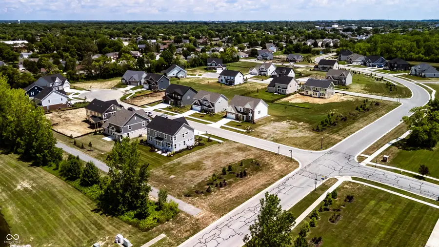 1111 Gatewick Court, Greenwood, IN 46143 - #2