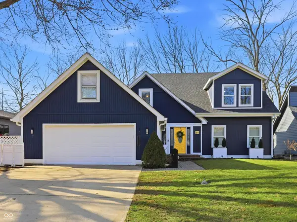 180 Bayshore Drive, Cicero, IN 46034