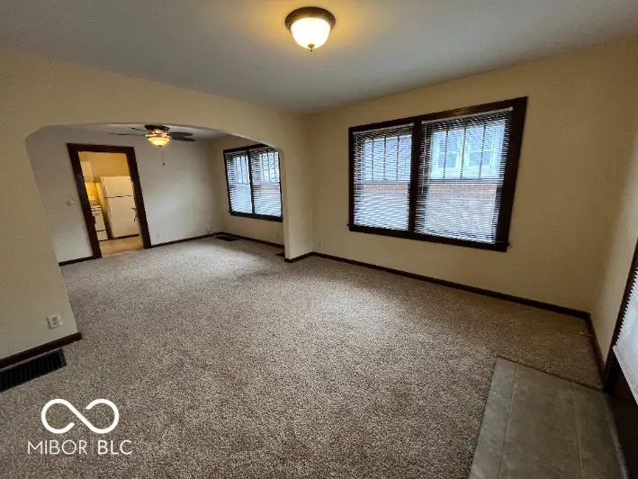 4910 E 10th Street, Indianapolis, IN 46201 - #3