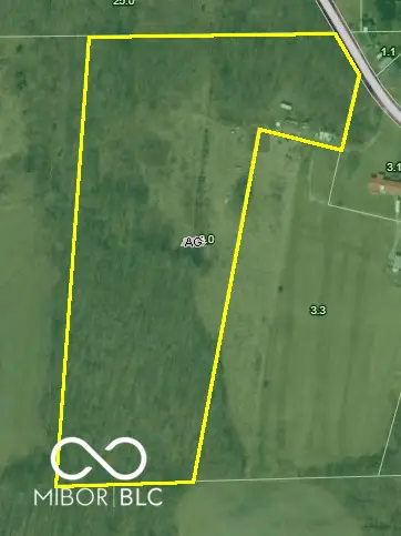 2995 W County Road 675 N, North Vernon, IN 47265 - #1