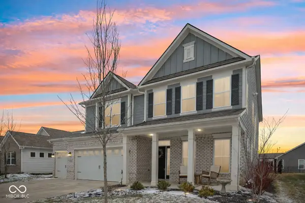 5245 Citadel Drive, Noblesville, IN 46062