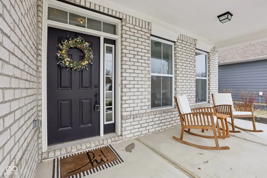 5245 Citadel Drive, Noblesville, IN 46062 - #2