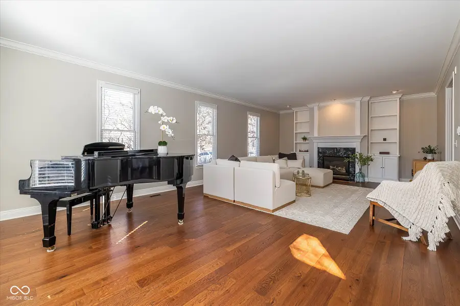 412 E 15th Street, Indianapolis, IN 46202 - #3