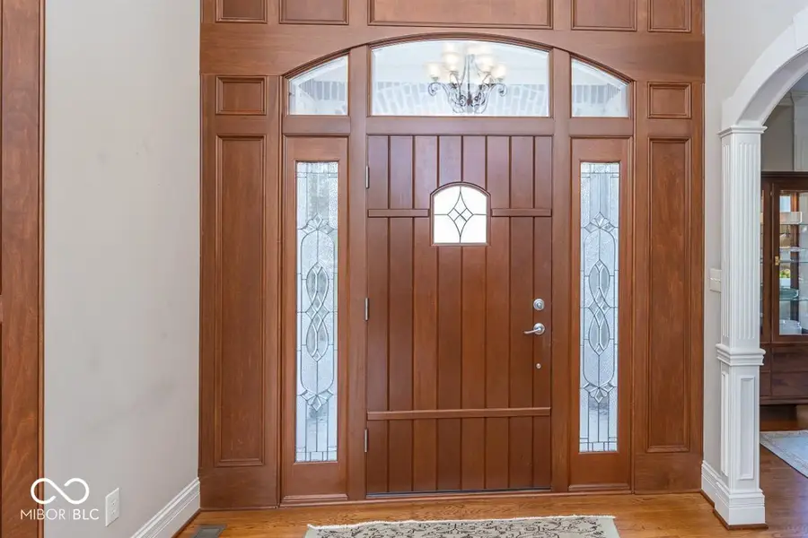 1861 Blore Heath, Carmel, IN 46032 - #2