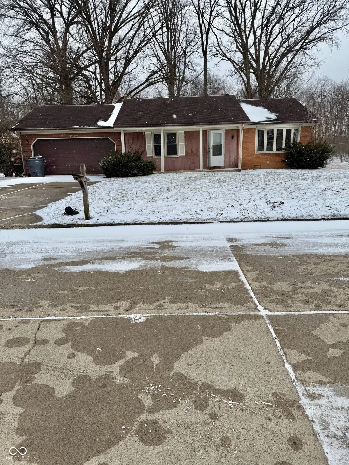 815 Delmar Road, Anderson, IN 46013 - #1