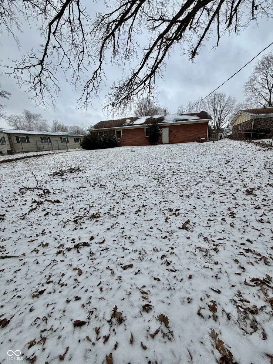 815 Delmar Road, Anderson, IN 46013 - #3