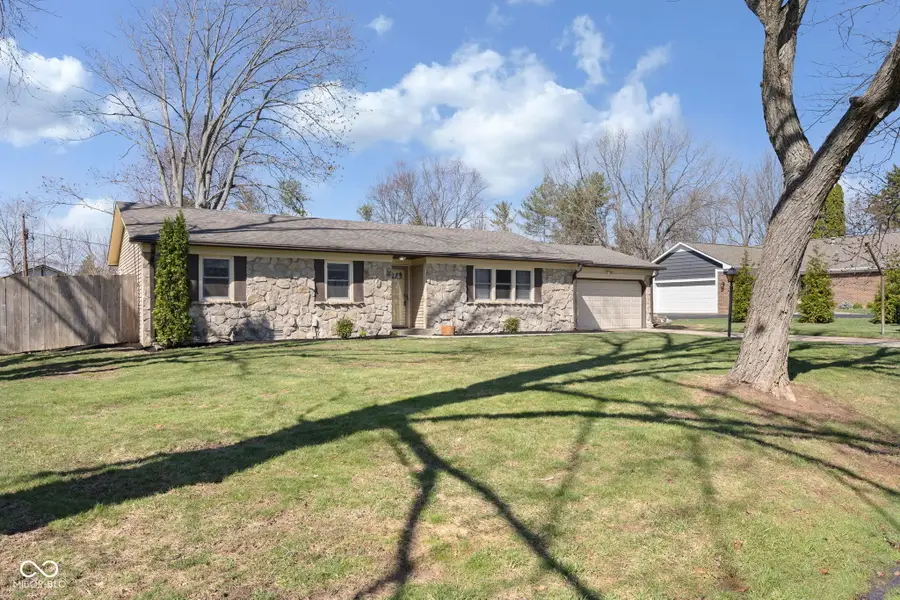 232 John Street, Carmel, IN 46032 - #3