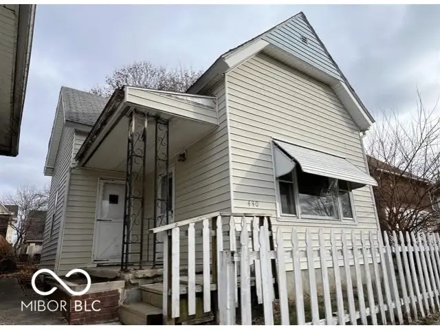 430 S Proud Street, Muncie, IN 47305 - #2