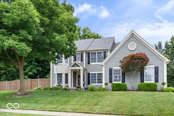 3755 Brasseur Lane, Carmel, IN 46033