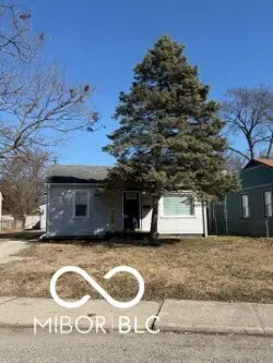 5826 Greenfield Avenue, Indianapolis, IN 46219 - #2