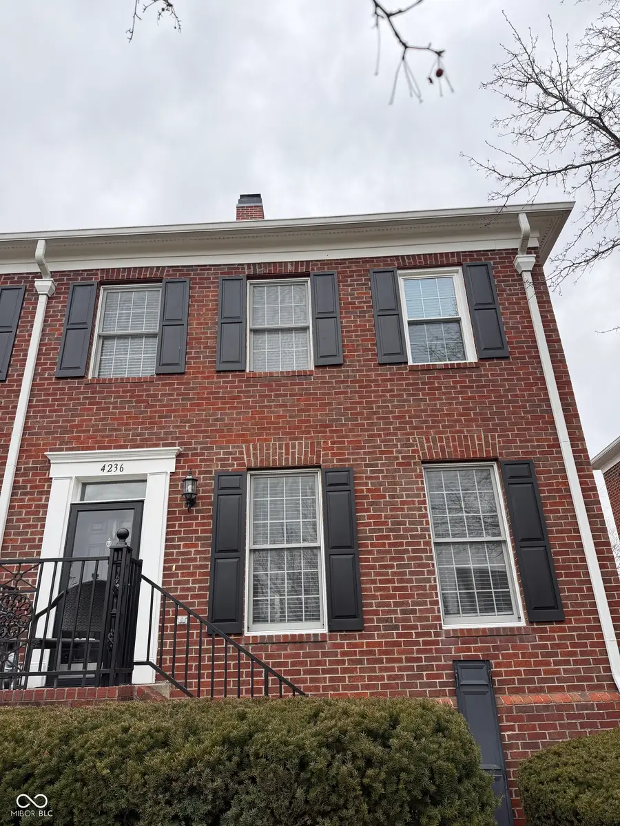 4236 Heyward Place, Indianapolis, IN 46250 - #2