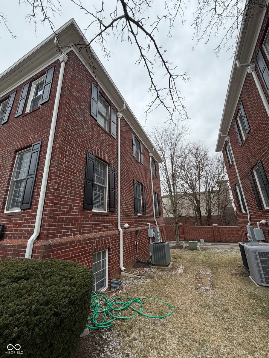 4236 Heyward Place, Indianapolis, IN 46250 - #3