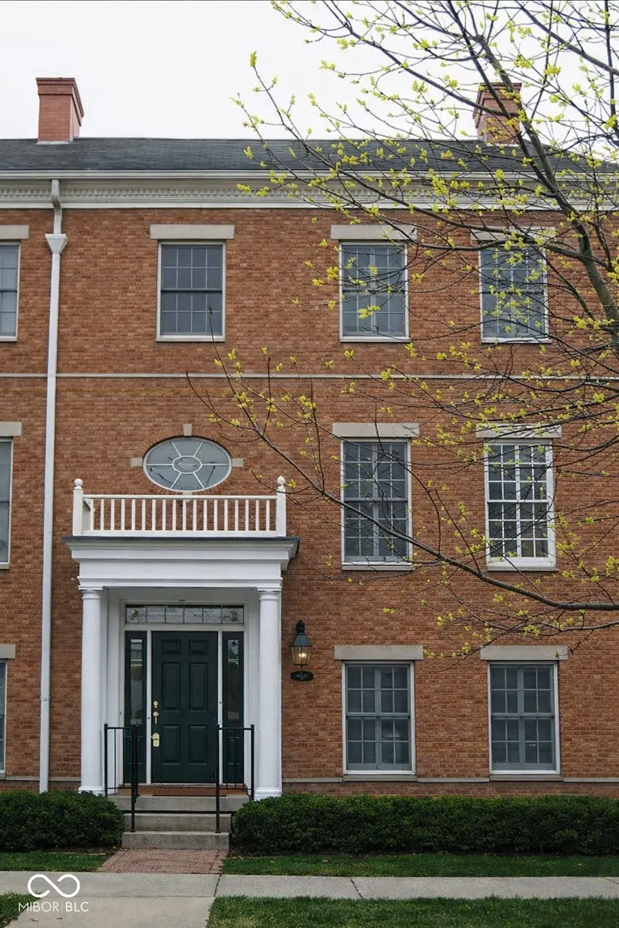 2201 Glebe Street, Carmel, IN 46032 - #2