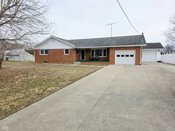 211 Cindy Lane, Crothersville, IN 47229