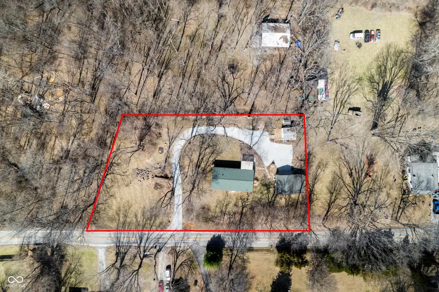 4520 Superior Road, Indianapolis, IN 46221 - #2