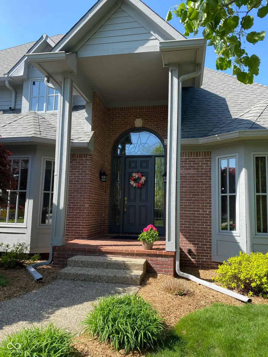 6010 Fawnwood Drive, Greenwood, IN 46143 - #3