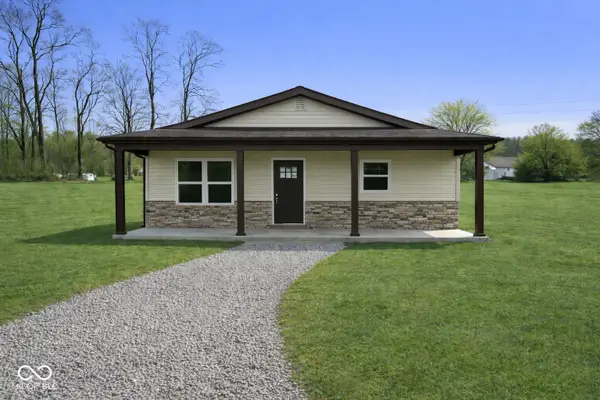 3982 Abbey Way, North Vernon, IN 47265