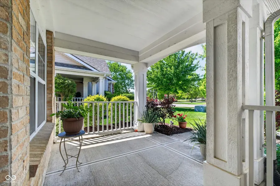 12141 Halite Lane, Fishers, IN 46038 - #3