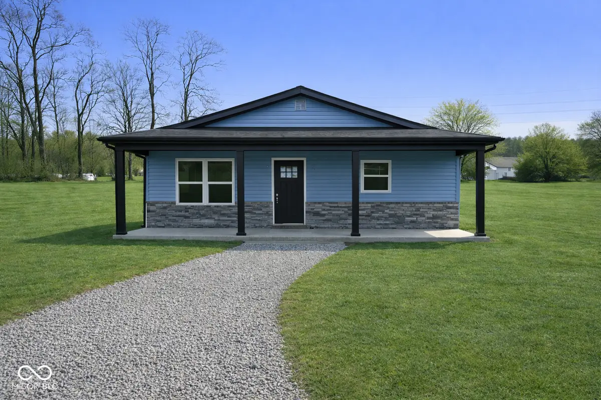 3692 Kensington Square, North Vernon, IN 47265 - #1
