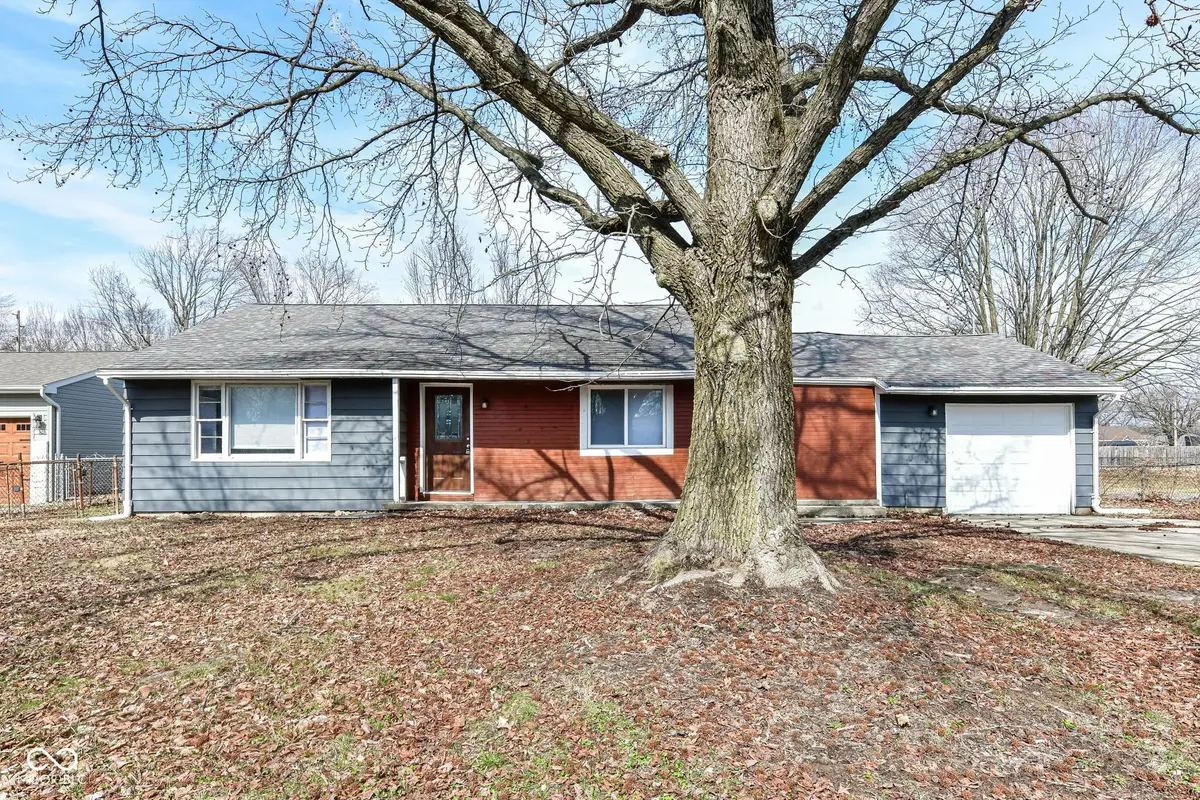 162 W 500 S, Anderson, IN 46013 - #1