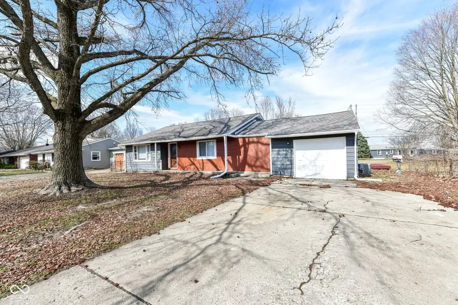 162 W 500 S, Anderson, IN 46013 - #2