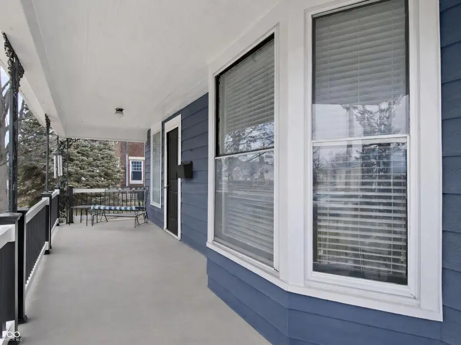 1115 N Main Street, Rushville, IN 46173 - #2