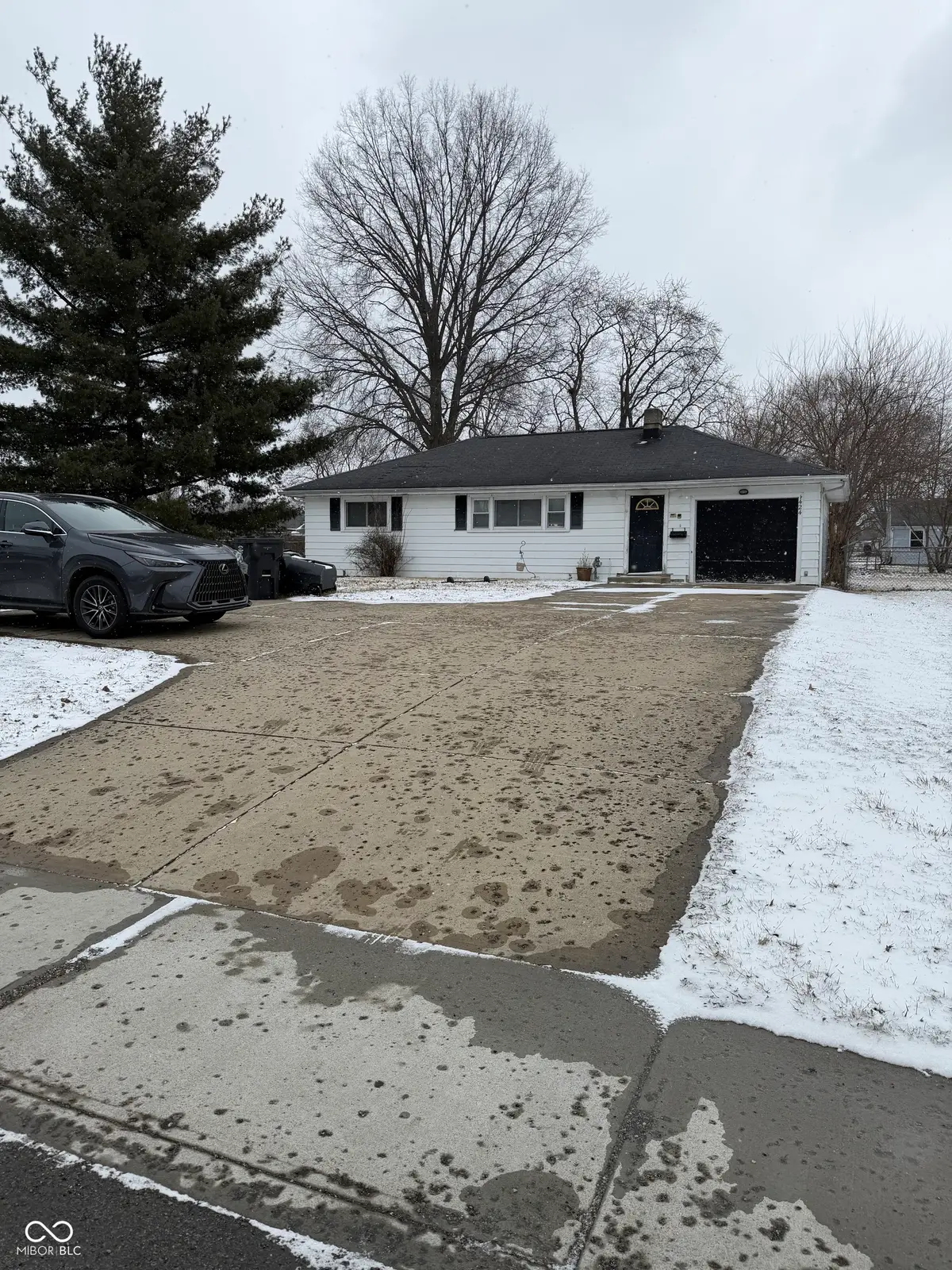 4424 Columbus Avenue, Anderson, IN 46013 - #1