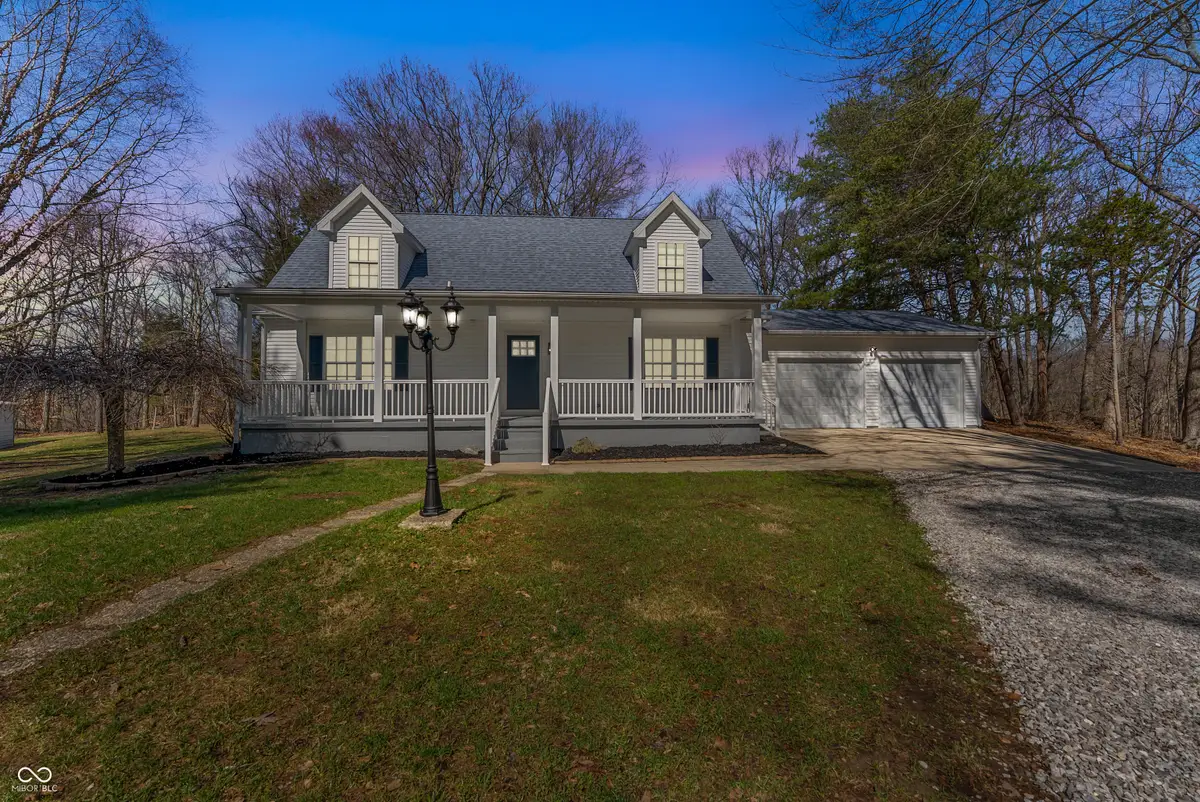 11322 N County Road 400 W, Seymour, IN 47274 - #1