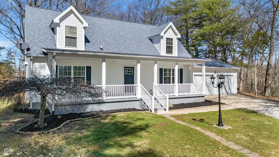 11322 N County Road 400 W, Seymour, IN 47274 - #3