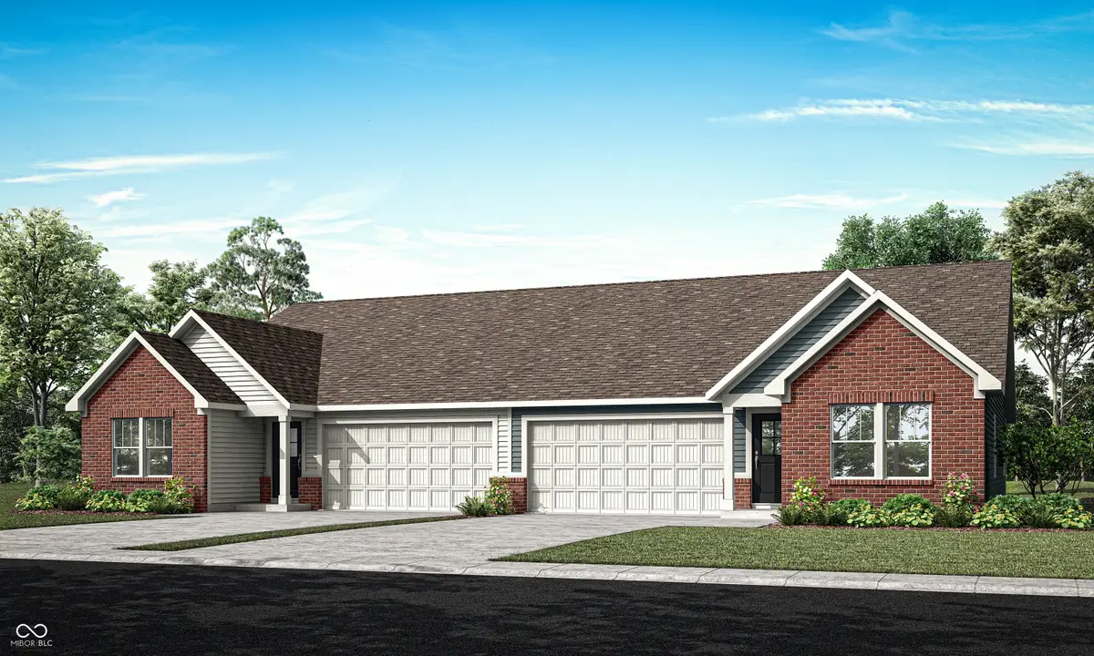 1460 Hardin Street, Fortville, IN 46040 - #1