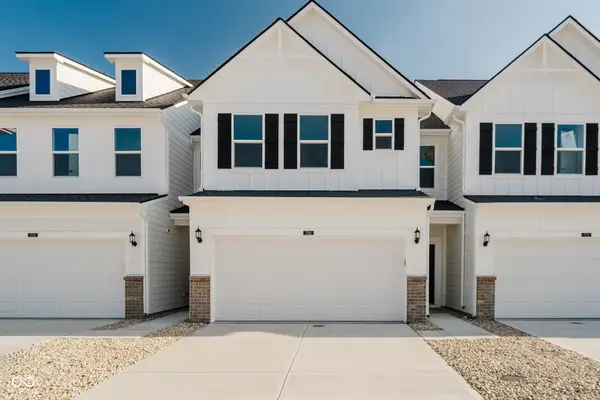 7334 Selah Lane, Noblesville, IN 46062